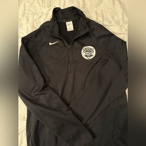 Charlotte Eagles Pullover